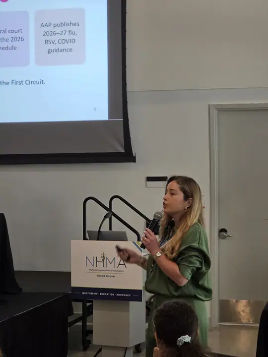 Immunization Updates in Primary Care