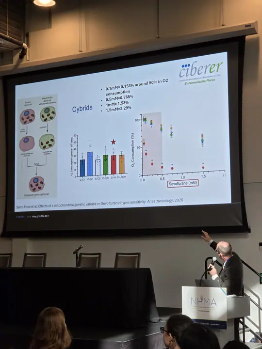 Plenary Keynote