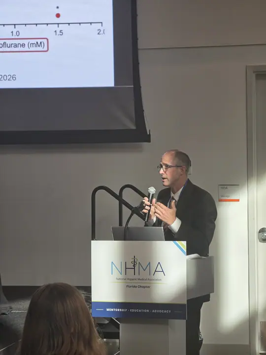Plenary Keynote