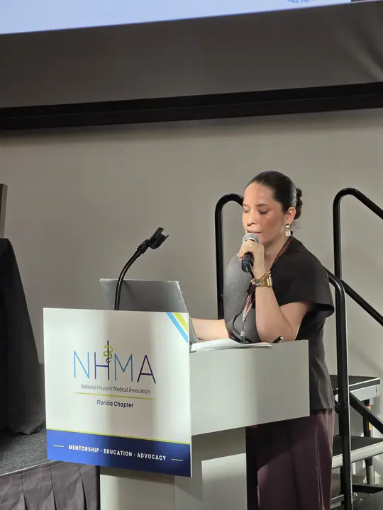 Plenary Keynote