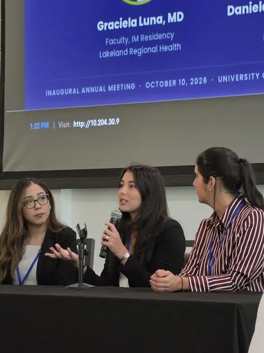Match Ready: real advice from residency faculty