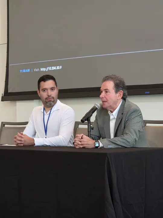 Men’s Health panel Q&A