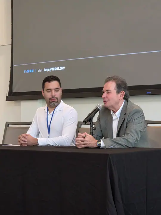 Men’s Health panel Q&A