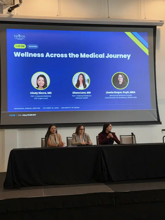 Wellness Across the Medical Journey
