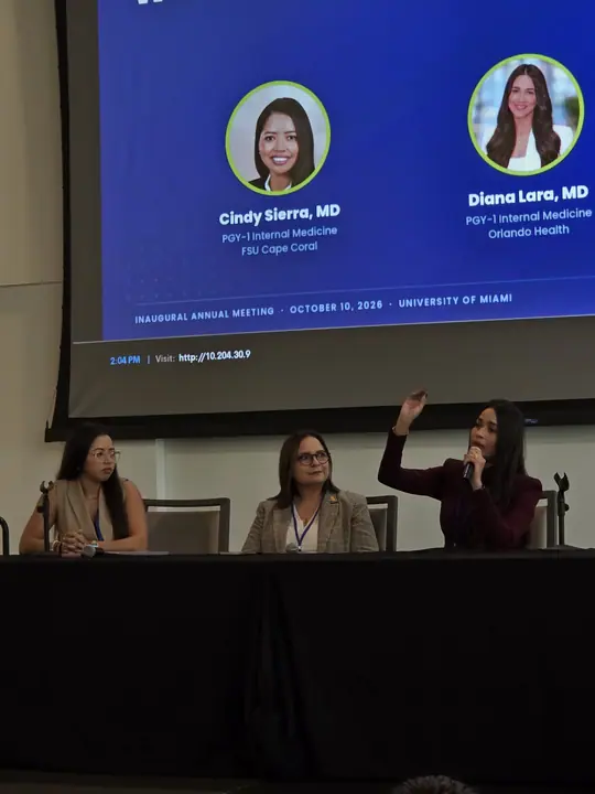 Wellness panel