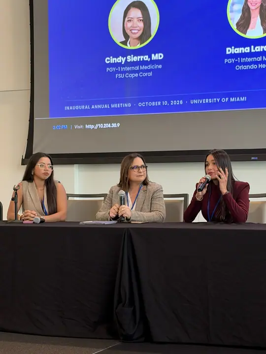 Wellness panel